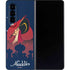 Disney Aladdin Jafar The Royal Vizier Galaxy Z Fold4 5G Skin